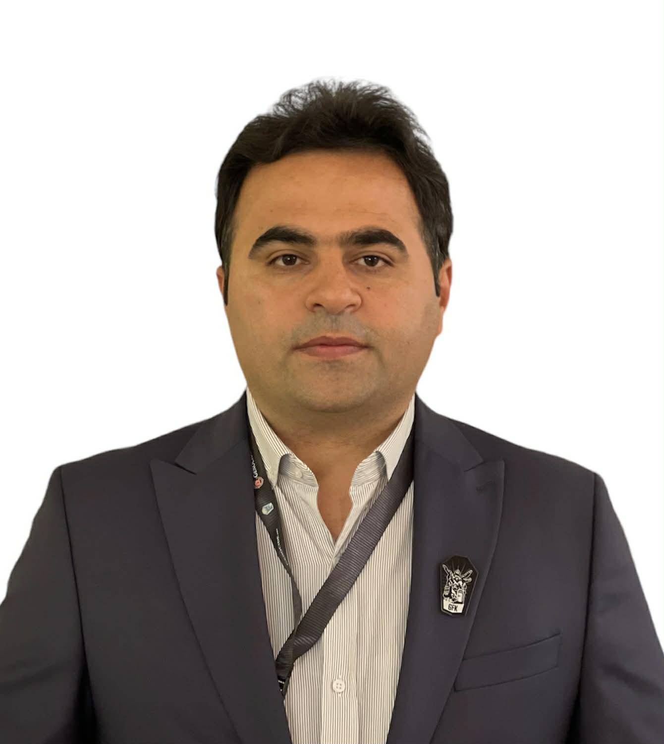 یادگار عەلی محەمەد